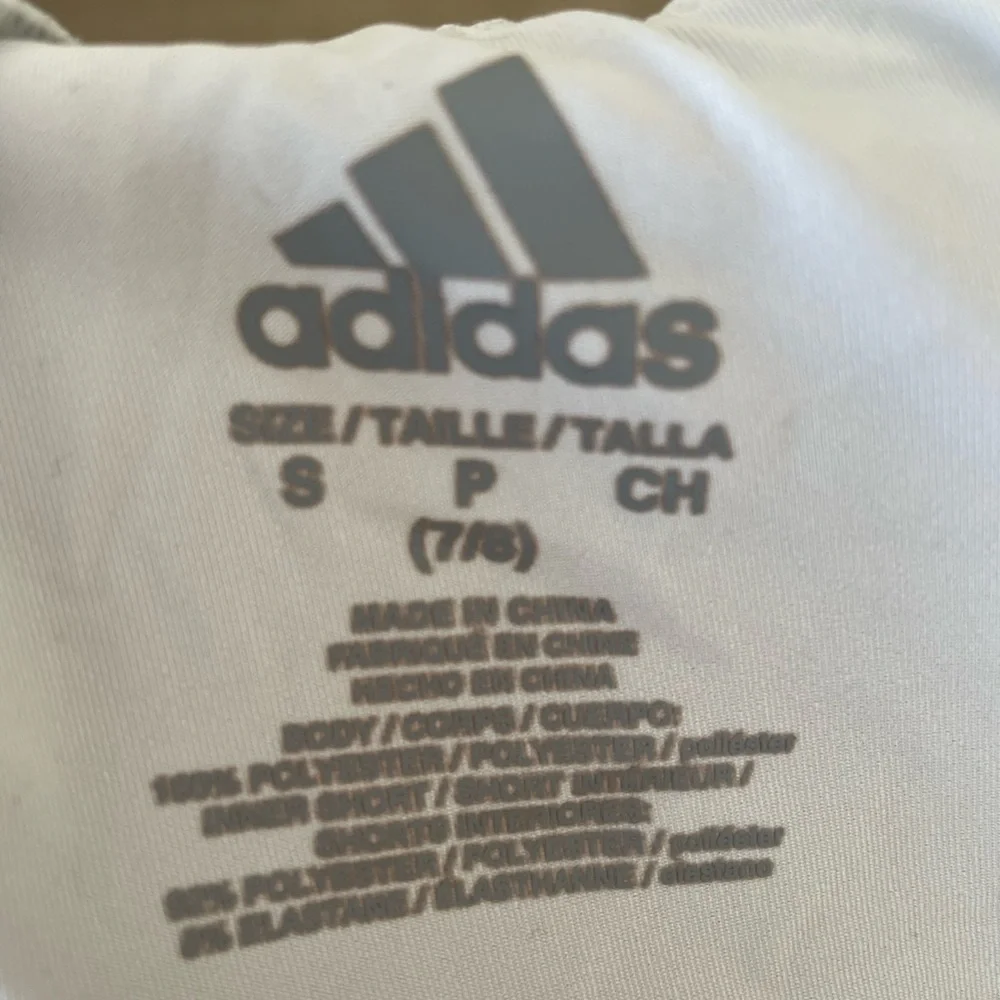 Adidas skort - Picture 3 of 3